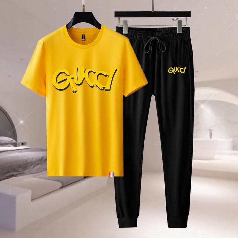 Gucci M-4XL 11Lx 14